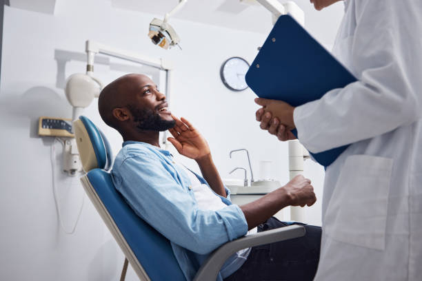 Advanced Technology for Better Dental Care in Malta, MT